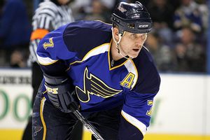 Keith Tkachuk