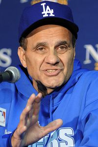 Joe Torre