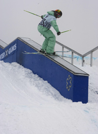 Kaya Turski
