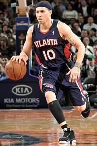 Mike Bibby
