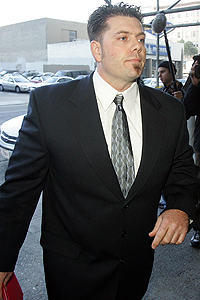 Greg Anderson