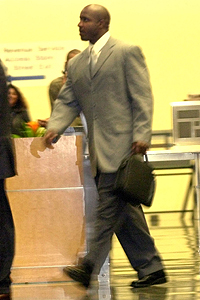 Barry Bonds