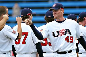 Stephen Strasburg