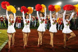 USC Song Girls