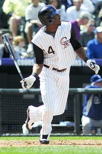 Dexter Fowler