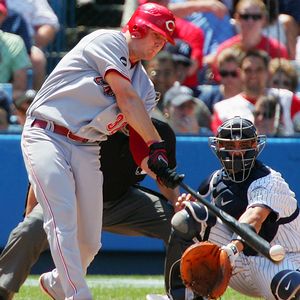 Jay Bruce
