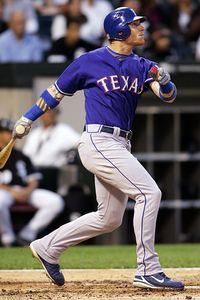 Josh Hamilton