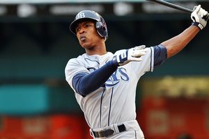 B.J. Upton