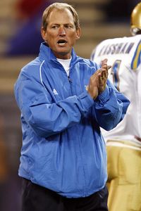 Rick Neuheisel