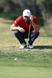 Padraig Harrington
