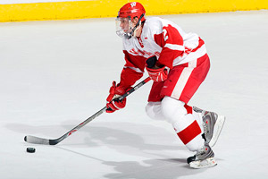 Jamie McBain