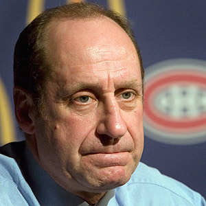 Bob Gainey