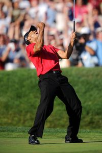 Tiger Woods