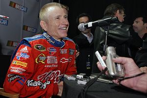 Mark Martin