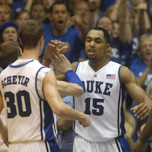 Gerald Henderson