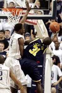 Hasheem Thabeet