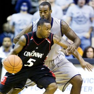 Deonta Vaughn