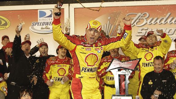 Kevin Harvick