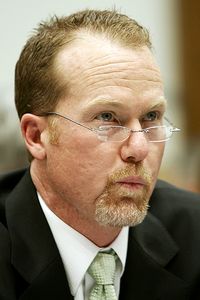 Mark McGuire
