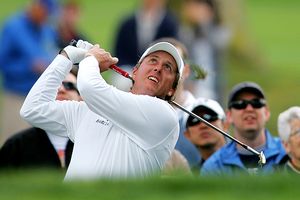 Phil Mickelson