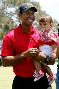 Tiger Woods