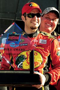 Martin Truex