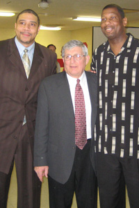 Gene Pingatore