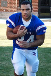 Marcus Coker