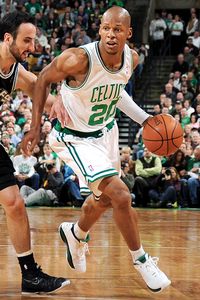 Ray Allen