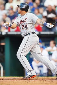 Miguel Cabrera