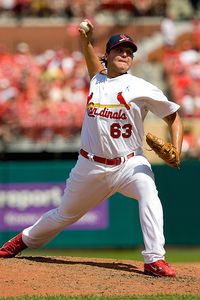 Chris Perez