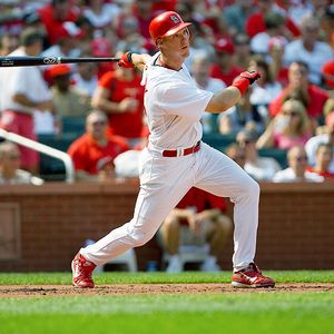 Ryan Ludwick