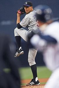 Ubaldo Jimenez