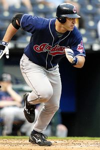 Travis Hafner