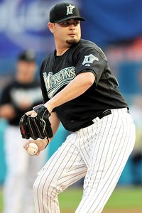 Ricky Nolasco