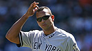 Alex Rodriguez
