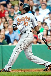 Adam Jones