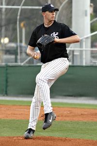 Kyle Heckathorn
