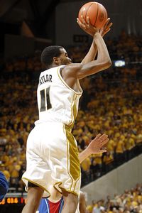Zaire Taylor