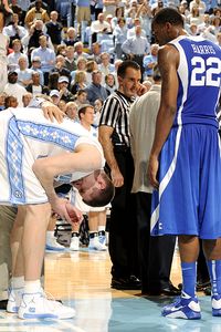 Tyler Zeller
