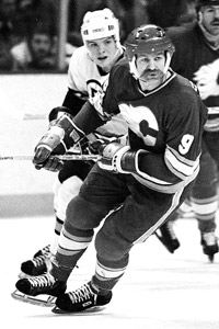 Lanny McDonald