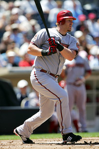 Adam Dunn