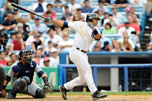 Bobby Abreu