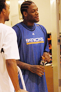 Eddy Curry