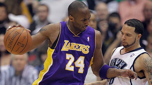 Kobe Bryant
