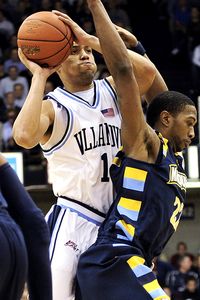 Scottie Reynolds
