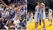 Duke v UNC