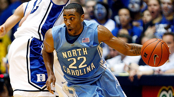 Wayne Ellington