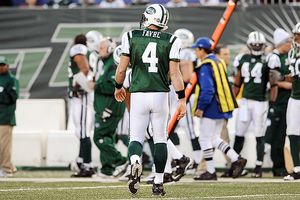 Gone for good? Favre tells Jets hes retiring
