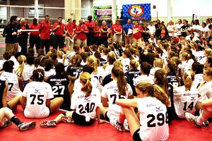 HP Tryouts